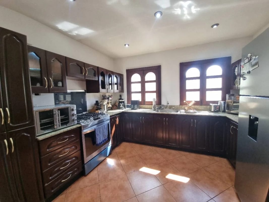 Casa en Venta en San pedro las Huertas — Casa en Venta en San Pedro Las Huertas, Antigua, Sacatepéquez — foto 9 de 15