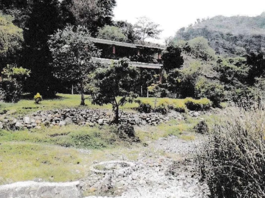 Casa en Atitlán frente al Lago - en venta — Casa vacacional en Venta en San Pablo La Laguna, Sololá — foto 10 de 10