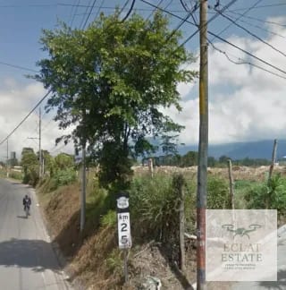 Terreno en Renta San José Pinula | Calle Principal | Uso Comercial — Terreno en Alquiler en San José Pinula, Guatemala, Ciudad — miniatura 4 de 5