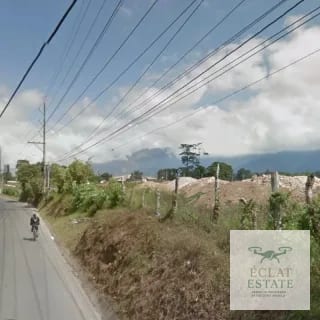 Terreno en Renta San José Pinula | Calle Principal | Uso Comercial — Terreno en Alquiler en San José Pinula, Guatemala, Ciudad — miniatura 2 de 5