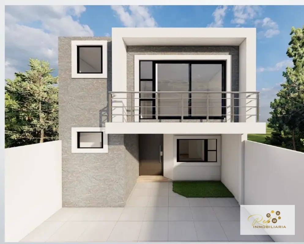 Venta de casa Herradura Kanajuyu z16 — Casa en Venta en Kanajuyú, Zona 16, Guatemala, Ciudad — foto 1 de 2