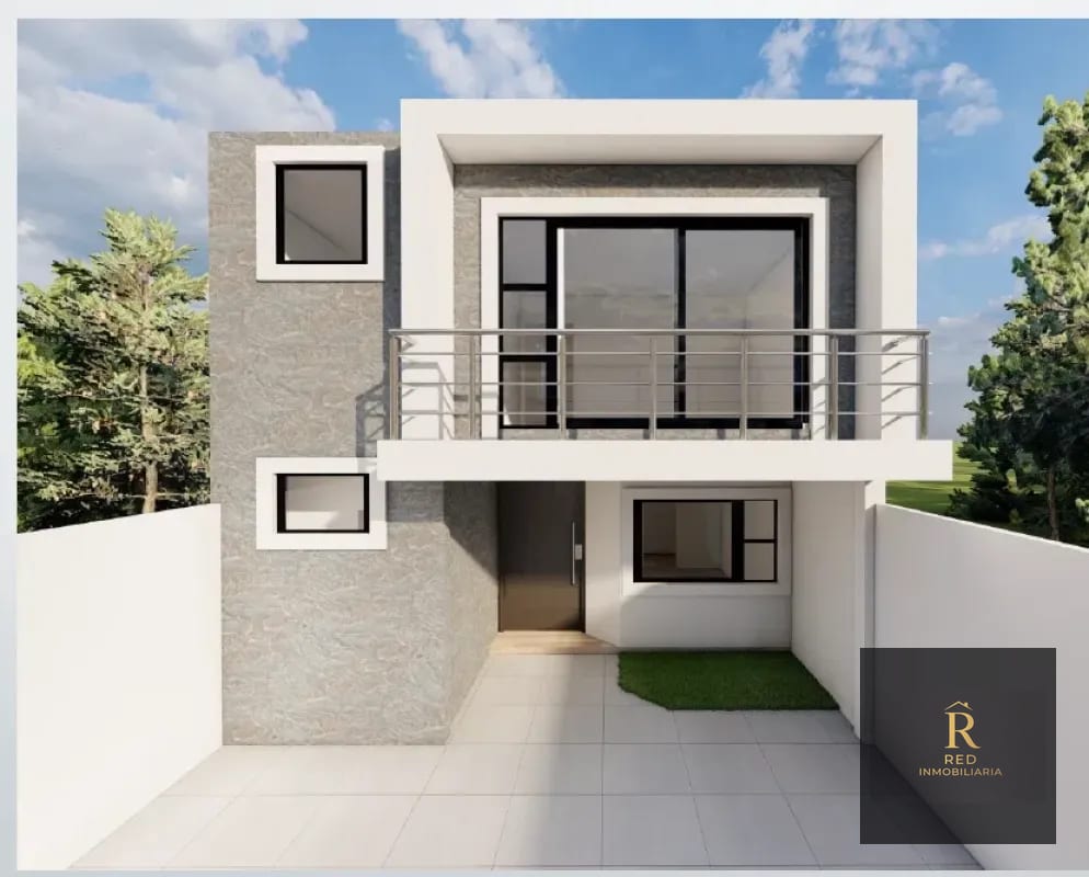 Venta de casa Herradura Kanajuyu z16 — Casa en Venta en Kanajuyú, Zona 16, Guatemala, Ciudad — foto 1 de 2