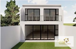 Venta de casa Herradura Kanajuyu z16 — Casa en Venta en Kanajuyú, Zona 16, Guatemala, Ciudad — miniatura 2 de 2