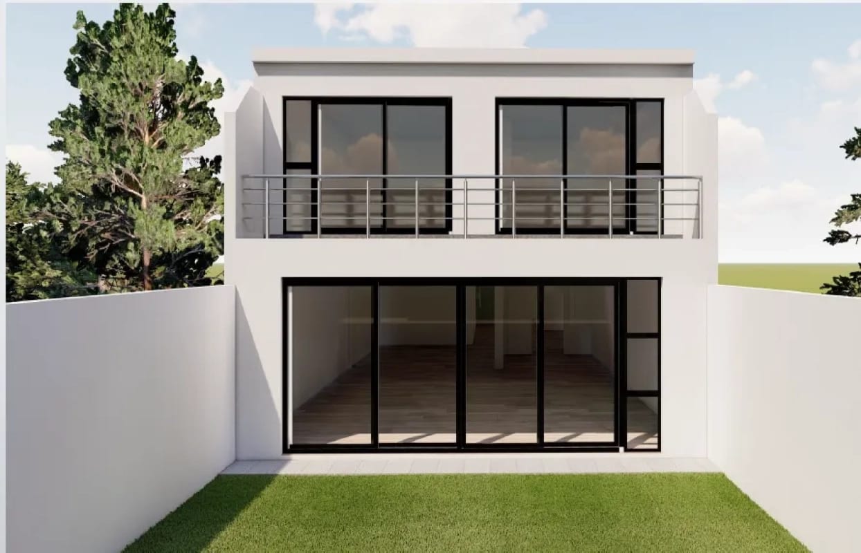Venta de casa Herradura Kanajuyu z16 — Casa en Venta en Kanajuyú, Zona 16, Guatemala, Ciudad — foto 2 de 2