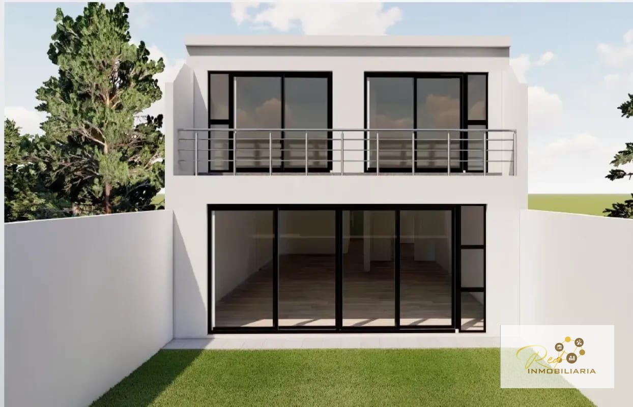 Venta de casa Herradura Kanajuyu z16 — Casa en Venta en Kanajuyú, Zona 16, Guatemala, Ciudad — foto 2 de 2