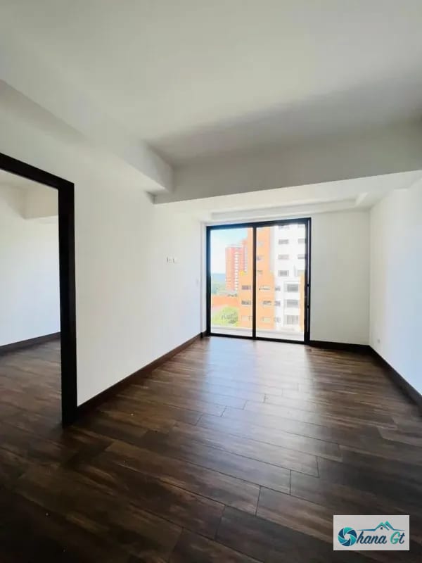 APARTAMENTO EN VENTA, ZONA 14 — Apartamento en Venta en Zona 14, Guatemala, Ciudad — foto 6 de 6