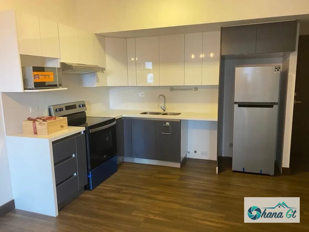 APARTAMENTO EN VENTA, ZONA 14 — Apartamento en Venta en Zona 14, Guatemala, Ciudad — foto 5 de 6