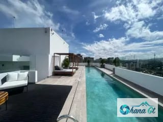APARTAMENTO EN VENTA, ZONA 14 — Apartamento en Venta en Zona 14, Guatemala, Ciudad — miniatura 1 de 6