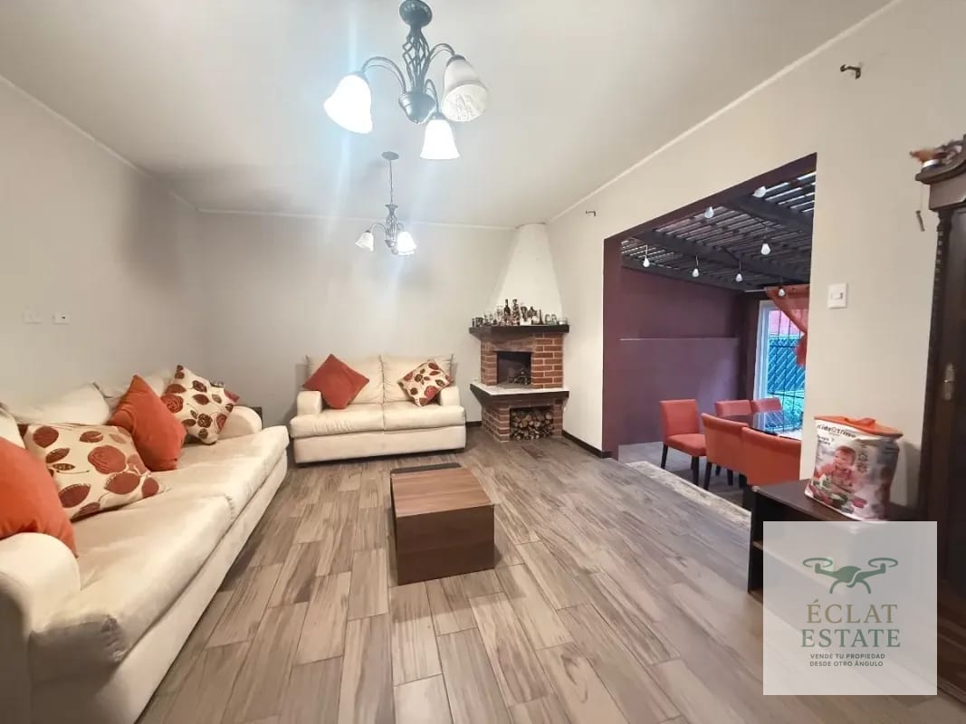 Casa en venta en Lo de Valdéz, km 19 Carretera a San José Pinula – 192 m² — Casa en Venta en San José Pinula, Guatemala, Ciudad — foto 1 de 7