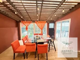 Casa en venta en Lo de Valdéz, km 19 Carretera a San José Pinula – 192 m² — Casa en Venta en San José Pinula, Guatemala, Ciudad — miniatura 3 de 7