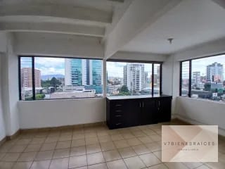 OFICINA EN RENTA ZONA 10 — Oficina en Alquiler en Zona 10, Guatemala, Ciudad — miniatura 1 de 7