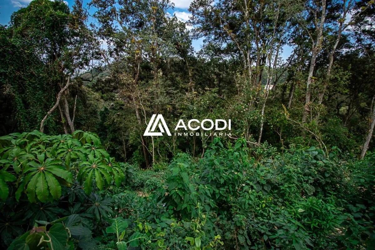 Terrenos en Santa Rosalía, Km 12 Carretera a El Salvador — Terreno en Venta en Carretera a El Salvador, Guatemala, Ciudad — foto 4 de 4