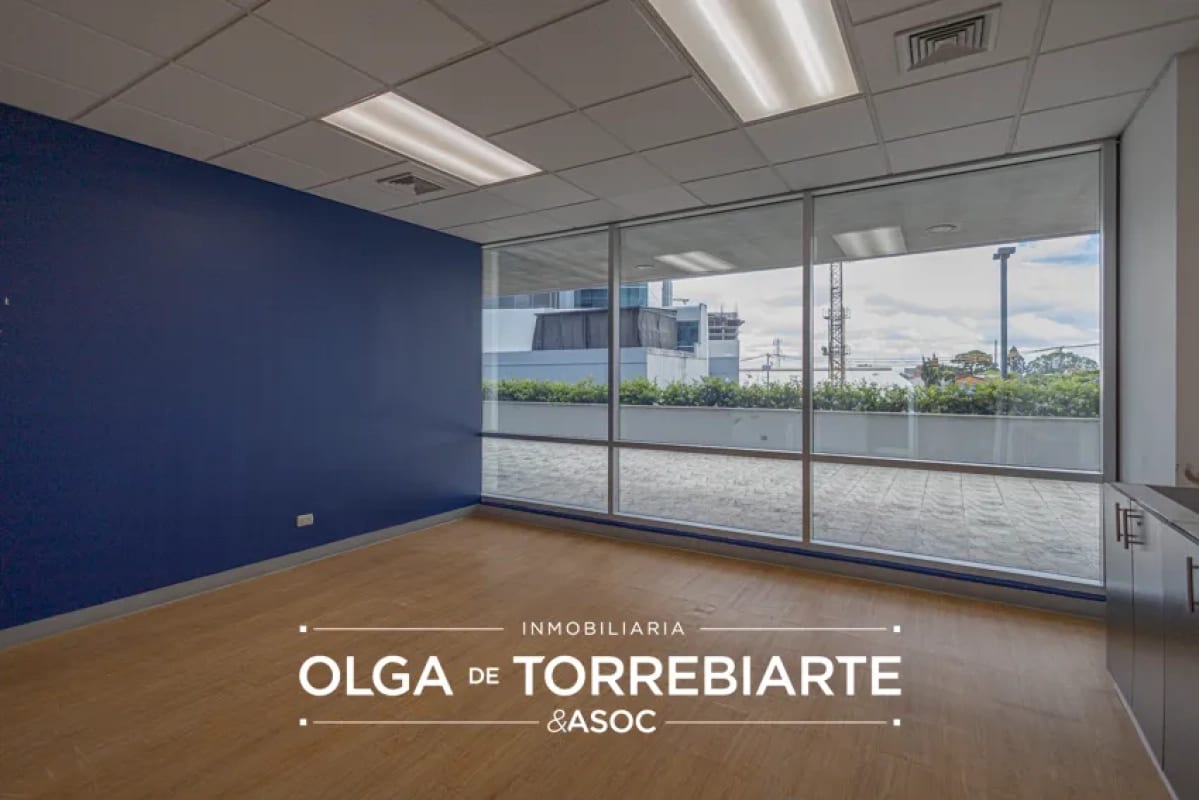 Oficina en Zona Pradera, Zona 10 — Oficina en Alquiler en Zona Pradera, Zona 10, Guatemala, Ciudad — foto 10 de 10