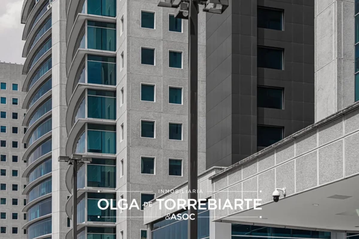 Oficina en Zona Pradera, Zona 10 — Oficina en Alquiler en Zona Pradera, Zona 10, Guatemala, Ciudad — foto 2 de 10