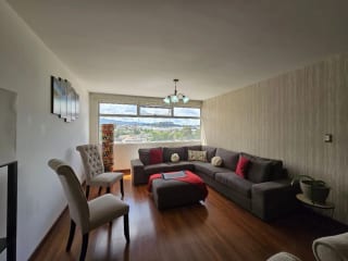 Se alquila amplio apartamento Las Gemas, Zona 11 Ciudad Guatemala — Apartamento en Alquiler en Las Gemas, Zona 11, Guatemala, Ciudad — miniatura 10 de 10