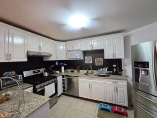 Se alquila amplio apartamento Las Gemas, Zona 11 Ciudad Guatemala — Apartamento en Alquiler en Las Gemas, Zona 11, Guatemala, Ciudad — miniatura 6 de 10