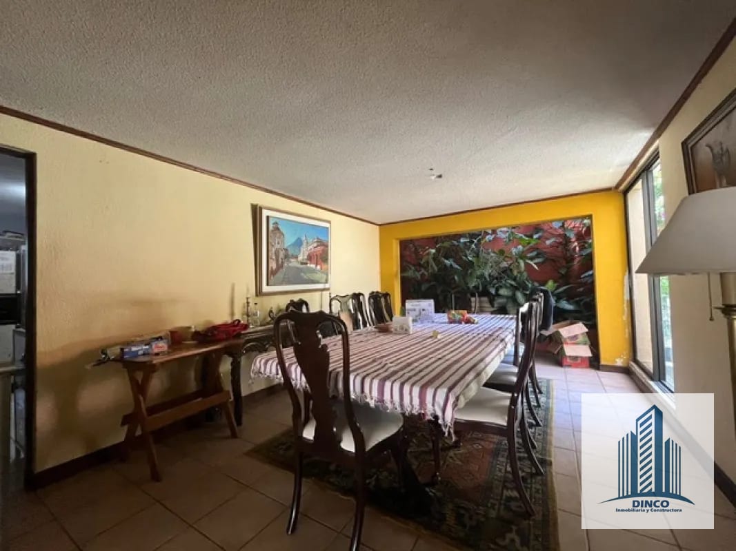 Vendo Casa en Lomas de San Rafael 1 Km 16 CES — Casa en Venta en Carretera a El Salvador, Guatemala, Ciudad — foto 4 de 4