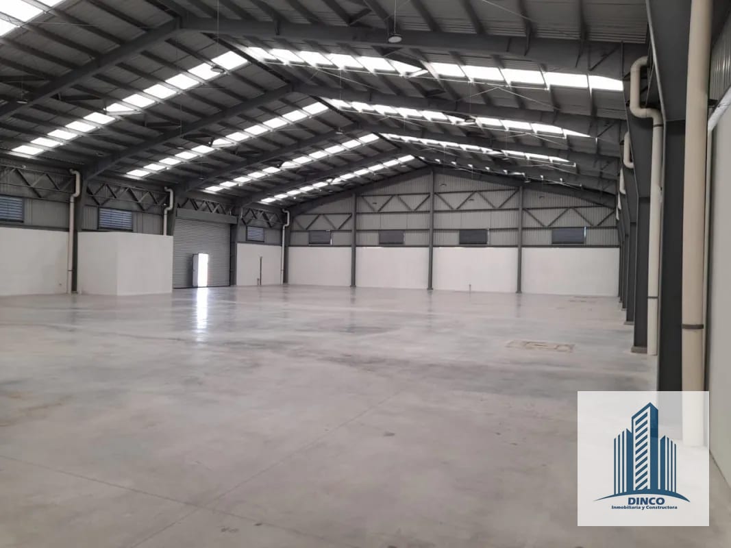Vendo Bodega en Villa Nueva** — Bodega / Ofibodega en Venta en Villa Nueva, Guatemala, Ciudad — foto 4 de 4
