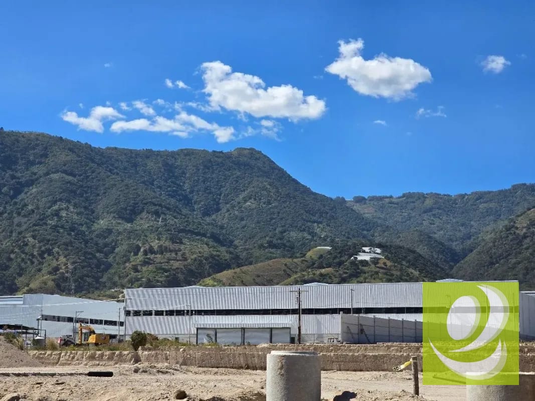 ULTIMAS BODEGAS EN VENTAS PARQUE INDUSTRIAL AMATITLAN — Bodega / Ofibodega en Venta en Amatitlán, Guatemala, Ciudad — foto 7 de 7