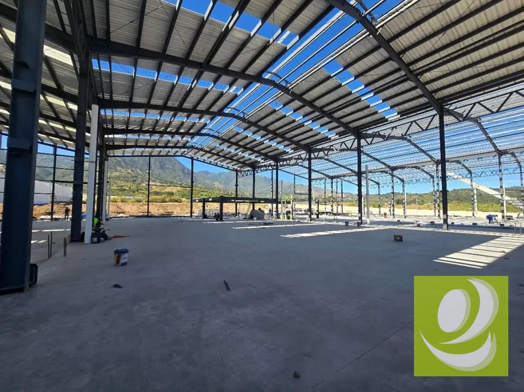 ULTIMAS BODEGAS EN VENTAS PARQUE INDUSTRIAL AMATITLAN — Bodega / Ofibodega en Venta en Amatitlán, Guatemala, Ciudad — foto 6 de 7