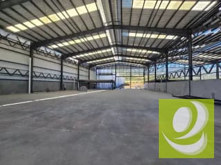 ULTIMAS BODEGAS EN VENTAS PARQUE INDUSTRIAL AMATITLAN — Bodega / Ofibodega en Venta en Amatitlán, Guatemala, Ciudad — miniatura 4 de 7