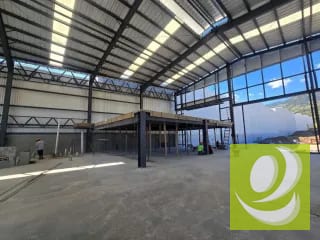 ULTIMAS BODEGAS EN VENTAS PARQUE INDUSTRIAL AMATITLAN — Bodega / Ofibodega en Venta en Amatitlán, Guatemala, Ciudad — miniatura 3 de 7