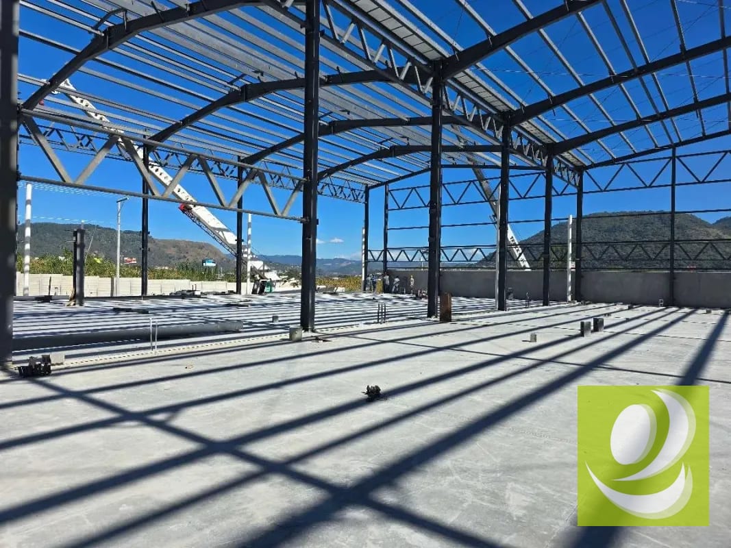 ULTIMAS BODEGAS EN VENTAS PARQUE INDUSTRIAL AMATITLAN — Bodega / Ofibodega en Venta en Amatitlán, Guatemala, Ciudad — foto 2 de 7