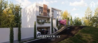 CASA PARA ESTRENAR CON JARDIN  - 3 HAB/ CONDOMINIO ARRAZOLA CAES — Casa en Venta en Carretera a El Salvador, Guatemala, Ciudad — miniatura 1 de 12