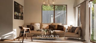 CASA PARA ESTRENAR CON JARDIN  - 3 HAB/ CONDOMINIO ARRAZOLA CAES — Casa en Venta en Carretera a El Salvador, Guatemala, Ciudad — miniatura 10 de 12