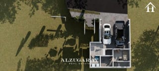 CASA PARA ESTRENAR CON JARDIN  - 3 HAB/ CONDOMINIO ARRAZOLA CAES — Casa en Venta en Carretera a El Salvador, Guatemala, Ciudad — miniatura 2 de 12