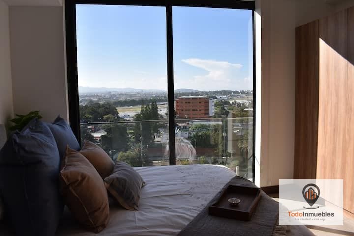 Apartamento en Venta en Elemento z13 — Apartamento en Venta en Elemento Plaza Berlín, Zona 13, Guatemala, Ciudad — foto 2 de 13