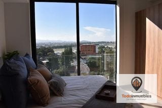 Apartamento en Venta en Elemento z13 — Apartamento en Venta en Elemento Plaza Berlín, Zona 13, Guatemala, Ciudad — miniatura 2 de 13