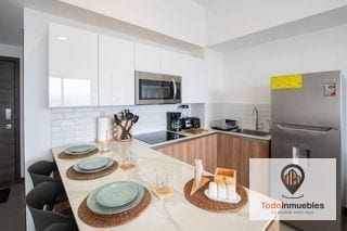 Apartamento en Venta en Elemento z13 — Apartamento en Venta en Elemento Plaza Berlín, Zona 13, Guatemala, Ciudad — miniatura 11 de 13