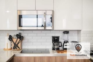 Apartamento en Venta en Elemento z13 — Apartamento en Venta en Elemento Plaza Berlín, Zona 13, Guatemala, Ciudad — miniatura 7 de 13