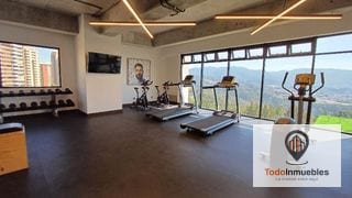 Apartamento en Venta en Elemento z13 — Apartamento en Venta en Elemento Plaza Berlín, Zona 13, Guatemala, Ciudad — miniatura 8 de 13