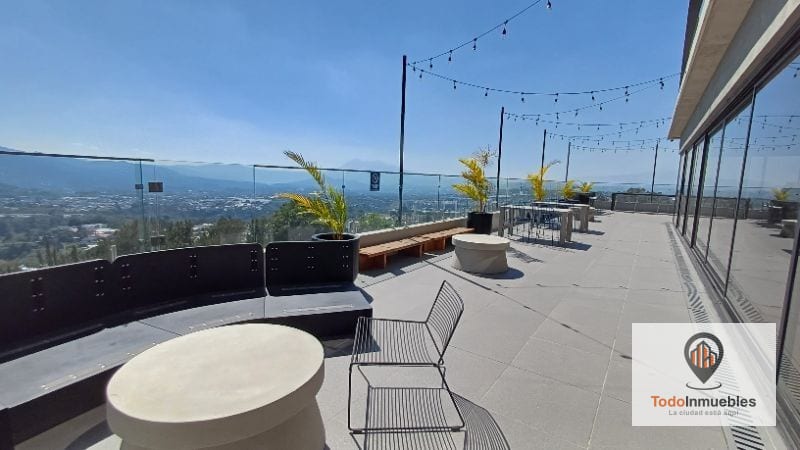 Apartamento en Venta en Elemento z13 — Apartamento en Venta en Elemento Plaza Berlín, Zona 13, Guatemala, Ciudad — foto 12 de 13