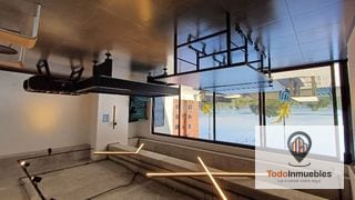 Apartamento en Venta en Elemento z13 — Apartamento en Venta en Elemento Plaza Berlín, Zona 13, Guatemala, Ciudad — miniatura 9 de 13