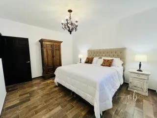 Casa en venta(amueblada) - Casco del Cerro - Antigua Guatemala — Casa en Venta en Casco del Cerro, Antigua, Sacatepéquez — miniatura 4 de 12