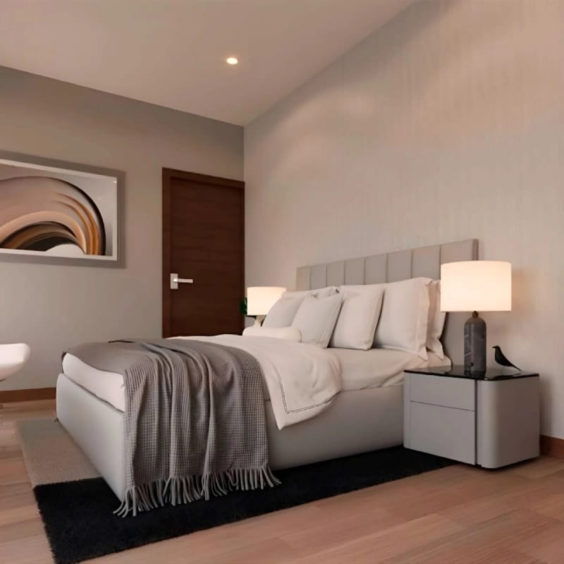 APARTAMENTO VENTA SPAZIO — Apartamento en Venta en Spazio, Zona 15, Guatemala, Ciudad — foto 2 de 16