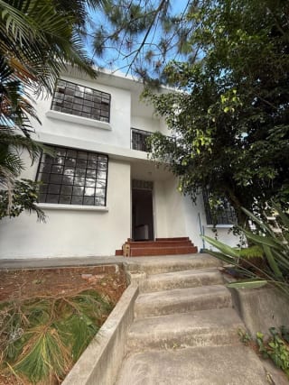 Venta de Casa Cerca del Club Campestre La Montaña – Dentro de Colonia Privada — Casa en Venta en all, Guatemala, Ciudad — miniatura 1 de 12
