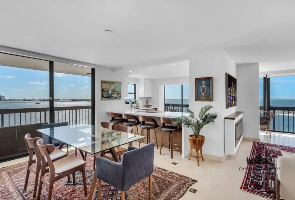 Apartamento en Renta Brickell Miami — Apartamento en Alquiler en Estados Unidos, Internacional — foto 16 de 16