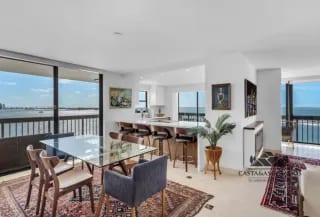 Apartamento en Renta Brickell Miami — Apartamento en Alquiler en Estados Unidos, Internacional — miniatura 16 de 16