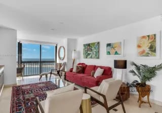 Apartamento en Renta Brickell Miami — Apartamento en Alquiler en Estados Unidos, Internacional — miniatura 10 de 16