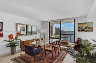 Apartamento en Renta Brickell Miami — Apartamento en Alquiler en Estados Unidos, Internacional — miniatura 8 de 16
