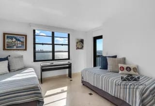 Apartamento en Renta Brickell Miami — Apartamento en Alquiler en Estados Unidos, Internacional — miniatura 5 de 16
