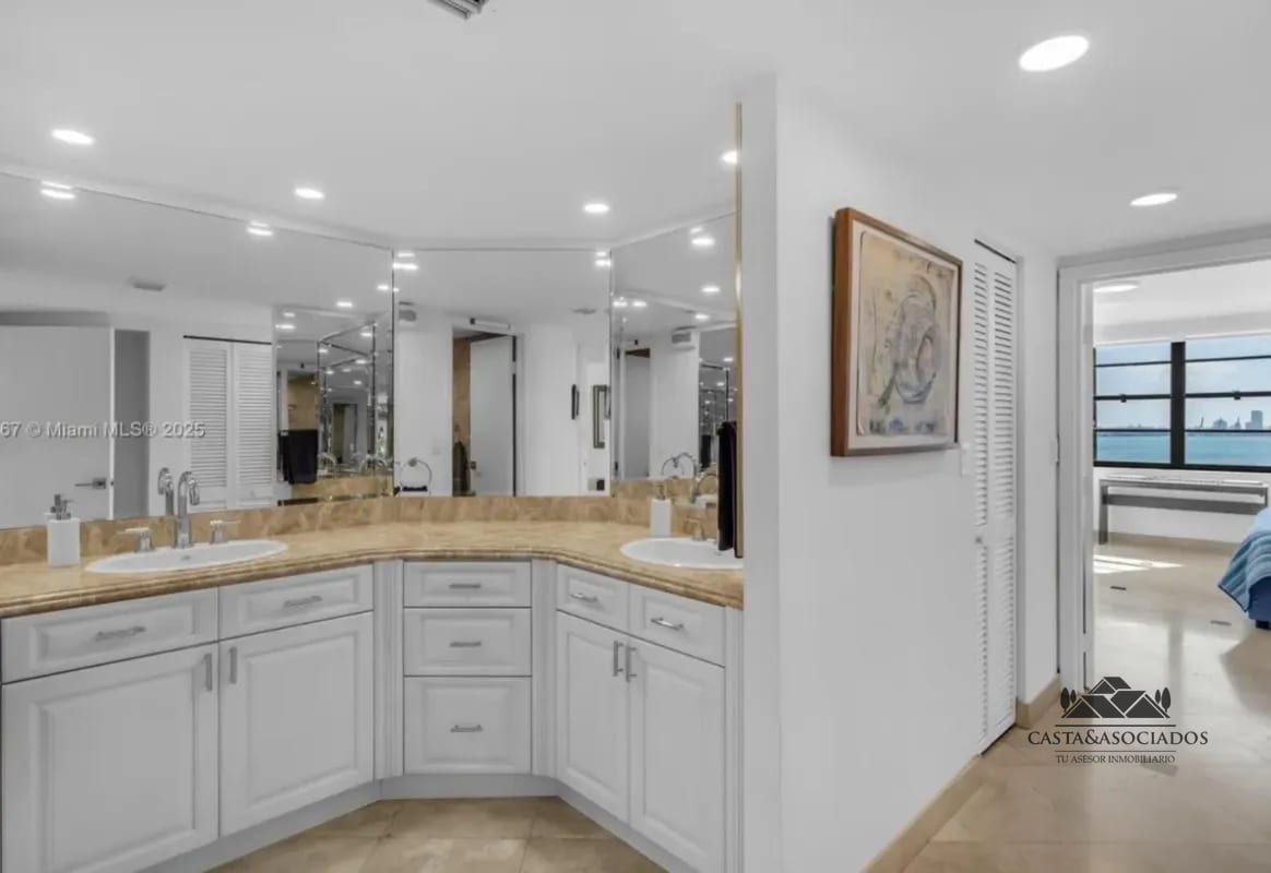 Apartamento en Renta Brickell Miami — Apartamento en Alquiler en Estados Unidos, Internacional — foto 4 de 16