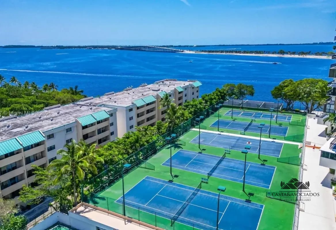 Apartamento en Renta Brickell Miami — Apartamento en Alquiler en Estados Unidos, Internacional — foto 2 de 16