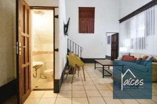 Suite (sin Muebles) en el Pensativo Gravileas Antigua (d) — Apartamento en Alquiler en Las Gravileas, Antigua, Sacatepéquez — miniatura 2 de 6