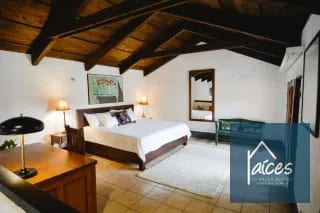 Suite (sin Muebles) en el Pensativo Gravileas Antigua (d) — Apartamento en Alquiler en Las Gravileas, Antigua, Sacatepéquez — miniatura 3 de 6