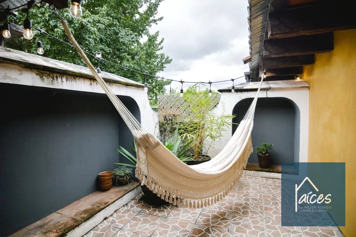 Suite (sin Muebles) en el Pensativo Gravileas Antigua (d) — Apartamento en Alquiler en Las Gravileas, Antigua, Sacatepéquez — foto 4 de 6